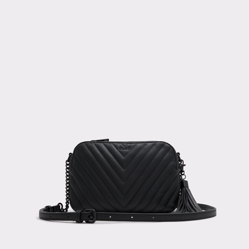 Aldo Talaedar Crossbody Bag. - Picture 6 of 6